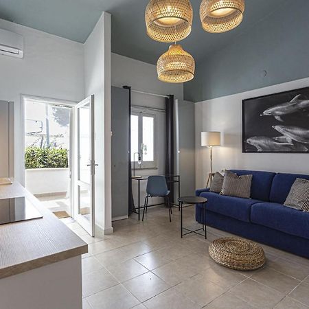Dimore Al Mare-Stelladelmare Fontanebianche Syrakus Exterior foto
