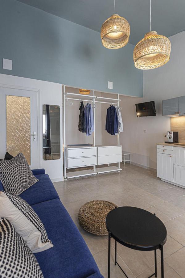 Dimore Al Mare-Stelladelmare Fontanebianche Syrakus Exterior foto