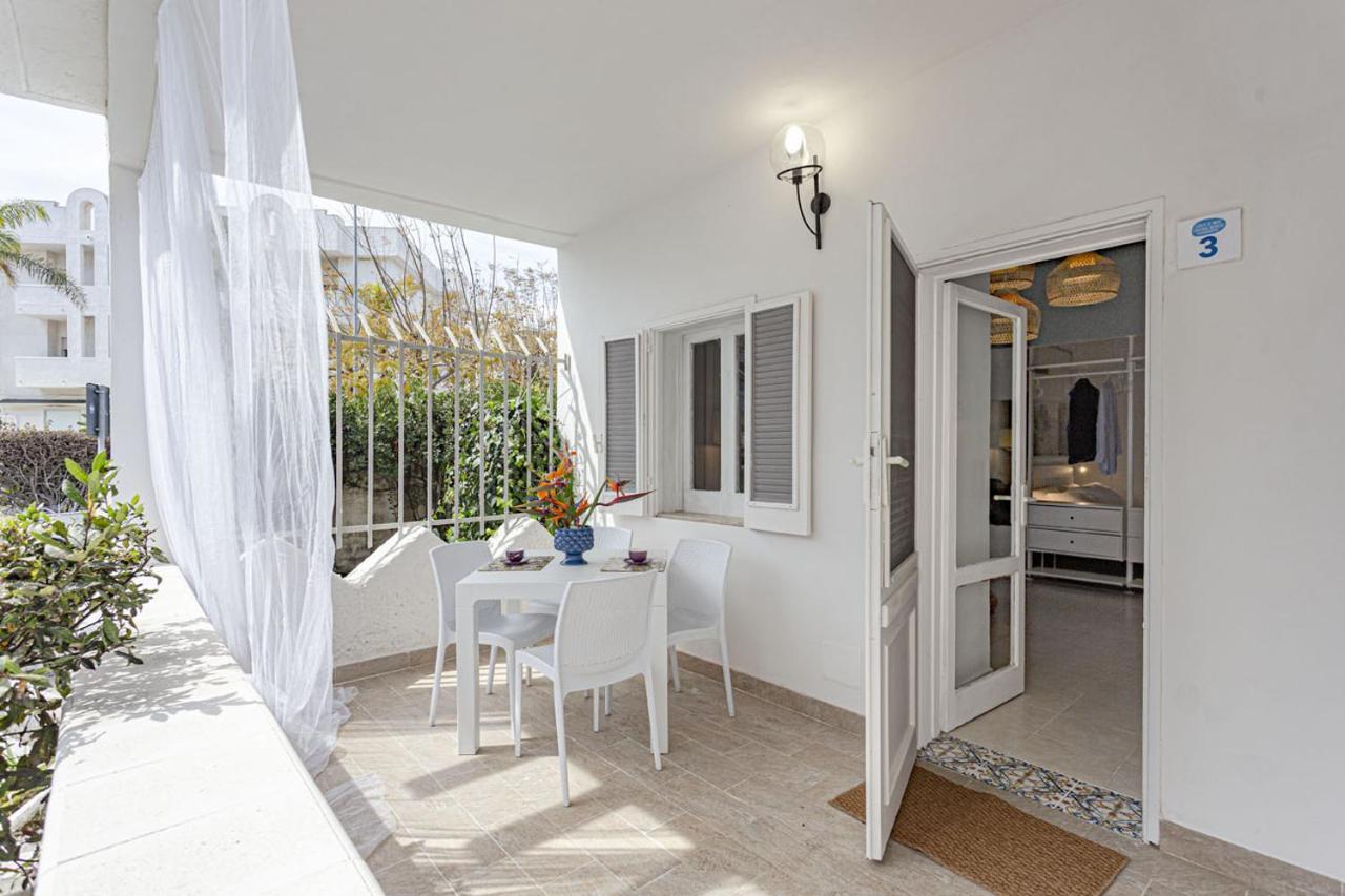 Dimore Al Mare-Stelladelmare Fontanebianche Syrakus Exterior foto