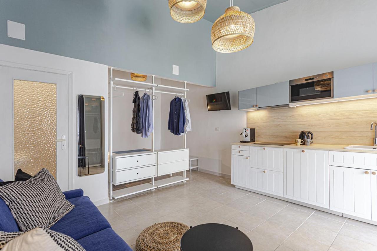 Dimore Al Mare-Stelladelmare Fontanebianche Syrakus Exterior foto