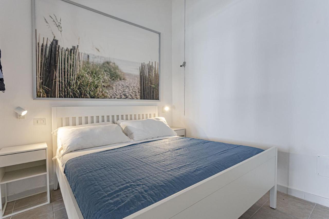 Dimore Al Mare-Stelladelmare Fontanebianche Syrakus Exterior foto