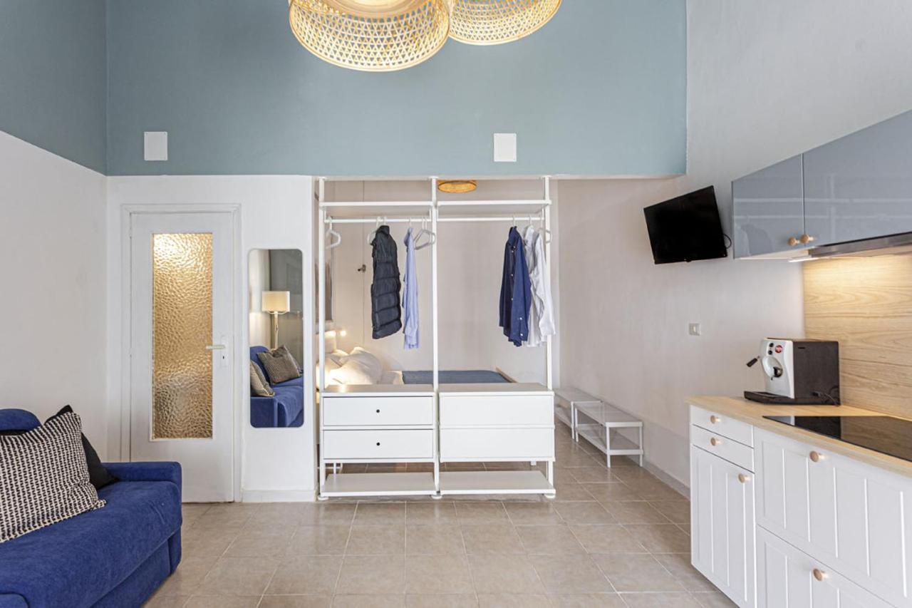 Dimore Al Mare-Stelladelmare Fontanebianche Syrakus Exterior foto