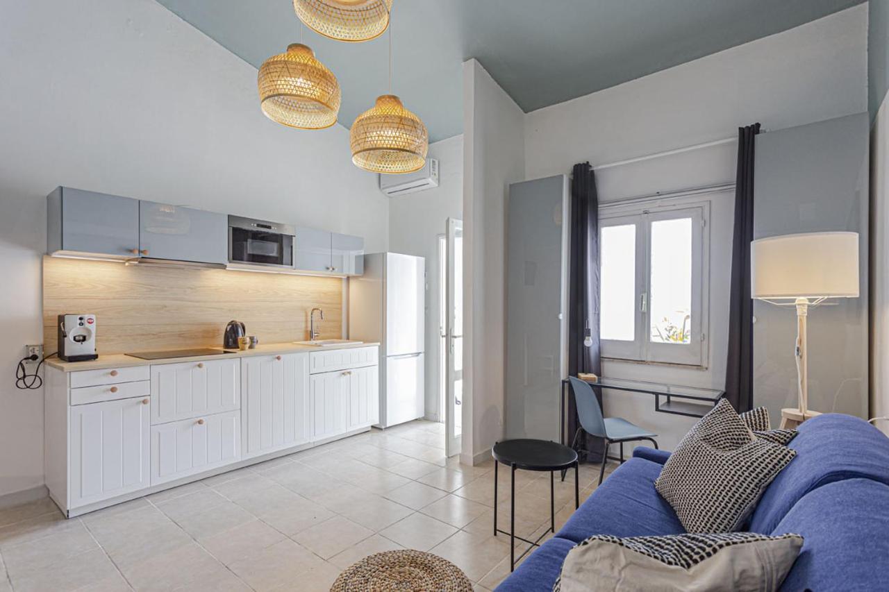 Dimore Al Mare-Stelladelmare Fontanebianche Syrakus Exterior foto
