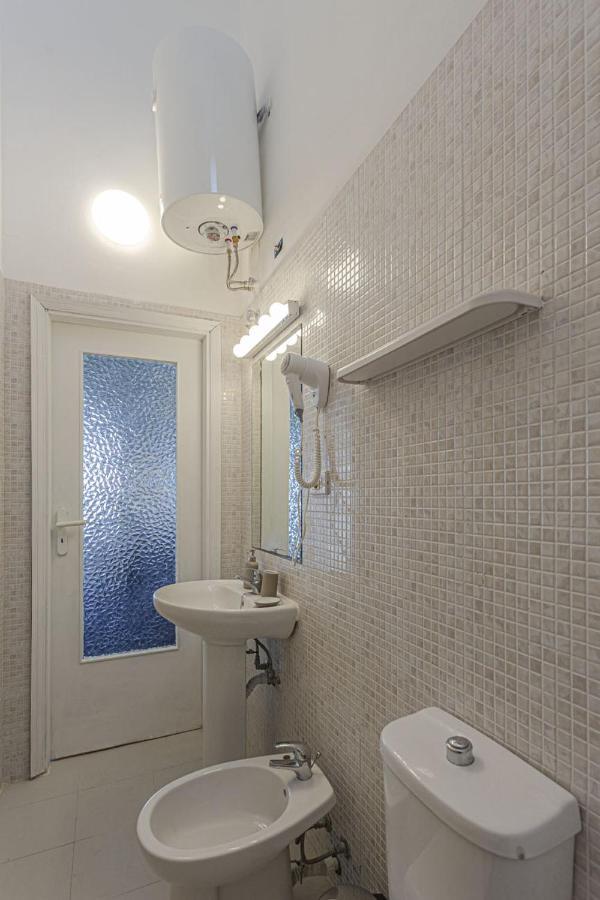 Dimore Al Mare-Stelladelmare Fontanebianche Syrakus Exterior foto